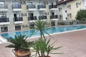 Bilnur Apartments, Мармарис