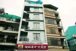 Отель «Nhat Tan», Далат
