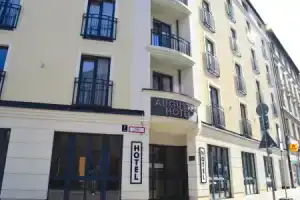 Augusten Hotel München, Мюнхен
