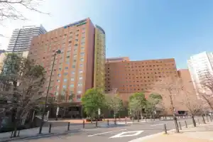 Hotel «Metropolitan Edmont Tokyo», Токио