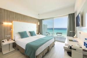 Отель «Kyrat Amarac - Adults Only», Кала-Миллор