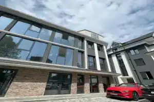 Апартаменты на улице Волжская 72А, Сочи
