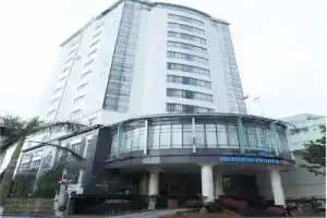 Danang Petro Hotel, Дананг