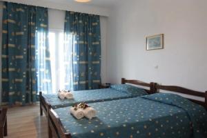 Dimitra Apartments, Гувия