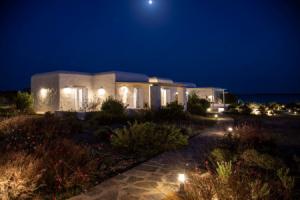 The Sand Collection, Санта-Мария