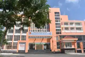 Thanh Nien Hotel - Vung Tau, Вунгтау