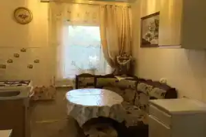 Дом с баней в Ивановском