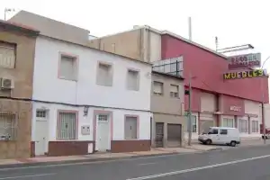 Palmar 0, Мурсия
