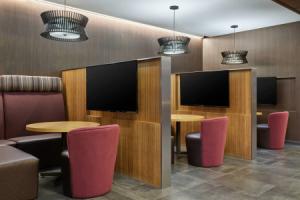 Courtyard by Marriott Denver Aurora, Аврора