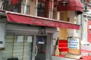 Ezra Suites Taksim, Стамбул