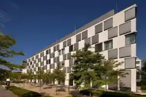 Отель «Innside By Meliá düSseldorf Derendorf», Дюссельдорф