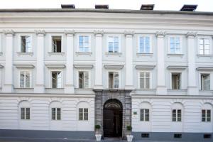Antiq Palace - Historic Hotels of Europe, Любляна