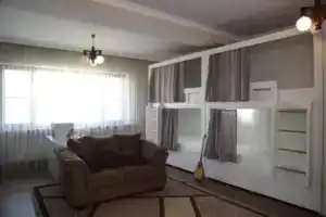 Alatau Hostel, Алматы