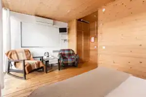 Яхт-Клуб Резорт, Долгопрудный