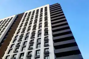 Апартаменты на улице Профсоюзная 128А, Москва