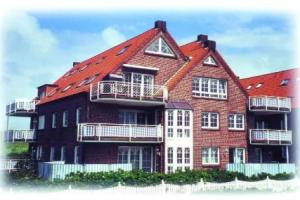 Inselresidenz-Wattenmeer-Wo-3, Юист