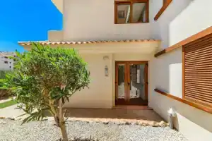 Apartamento Bennecke Paris, Торревьеха