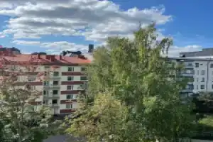 Kotimaailma KotikolmioVesijk 3615, Лахти