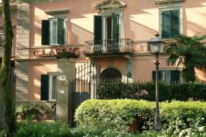 Classic Hotel, Флоренция