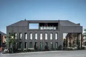 Отель «Liebesbier», Байройт