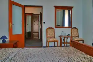 Villa Andy, Прага