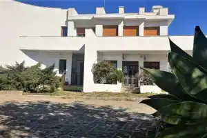 Residenza Cavalluccio Marino-CAVALLUCCIO MARINO, Le Castella