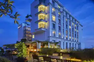 Jambuluwuk Maliboro Hotel Yogyakarta, Джокьякарта
