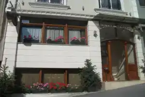 Sultan Palace Hotel, Стамбул