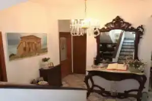 b&b Villa Maiolica, Сан Леоне