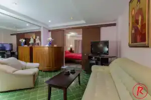 Be Rendez Vous Hotel Sha Extra Plus, Патонг