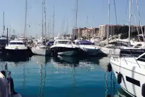 Yacht Hotels, Пальма-де-Майорка
