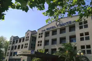 Club Hotel Dante Cervia, Червиа