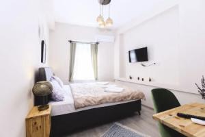 Warm Private Room at Taksim, Стамбул