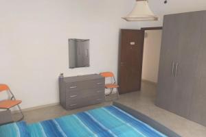 Apartment With 2 Bedrooms in Ustica, With Wifi - 2 km From the Beach, Устика