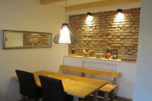 Ferienwohnung Eichelgasse Wertheim, Вертхайм