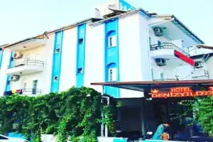 Otel «denizyıldızı», Фетхие