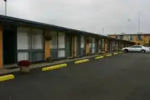 Mid City Motel, Маунт-Гамбьер