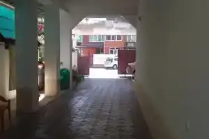 Гостевой дом «Дядя Ваня», Адлер
