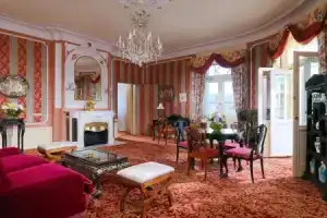 Hotel «Bristol, a Luxury Collection Hotel, Vienna», Вена