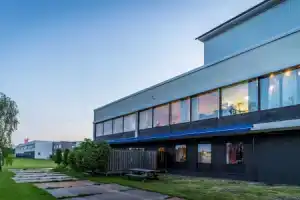 Отель «Scandic Kalmar», Кальмар