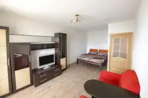 Sunrise flat (Санрайз флэт) на проспекте Океанский 101, Владивосток