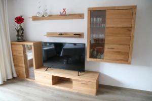 Alpen - Apartments, Гармиш-Партенкирхен