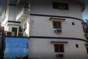 Hotel «Sapna», Мумбаи