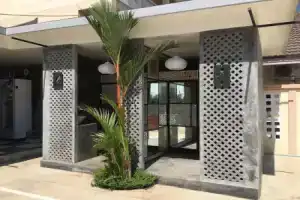 Phetcharat Grand Hotel Maesot, Мае Сот