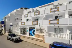 Apartamentos Vibra Panoramic, Ибица