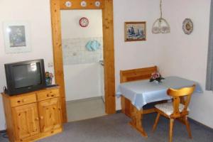 Ferienhaus im Grund, Хинтерцартен