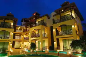 Long Beach Garden Hotel & Pavilions - Sha Extra Plus, Паттайя