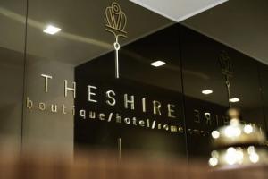 The Shire Hotel, Рим