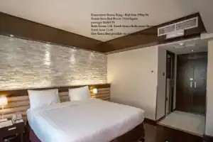 Mark Inn Hotel Deira, Дубай