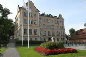 Ersta Hotell & Konferens, Стокгольм
